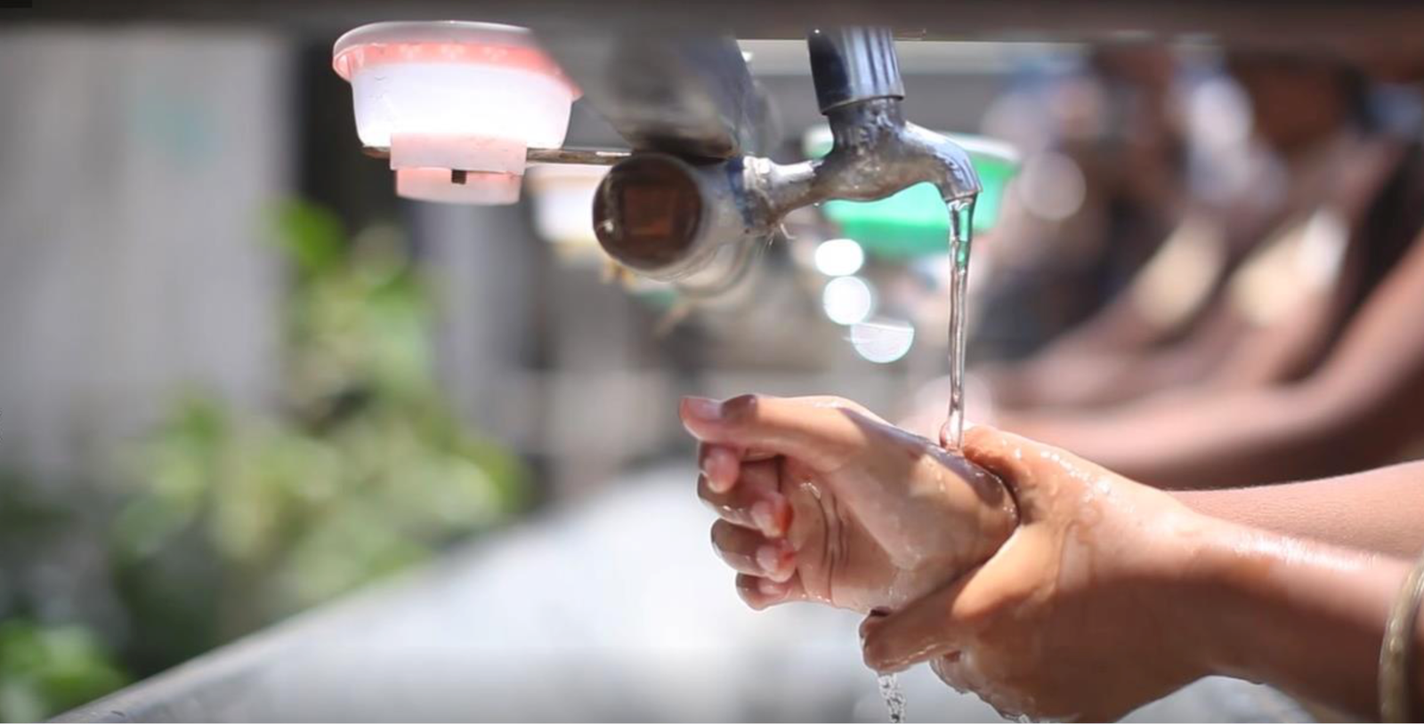 Transforming educational outcomes in Pune, India