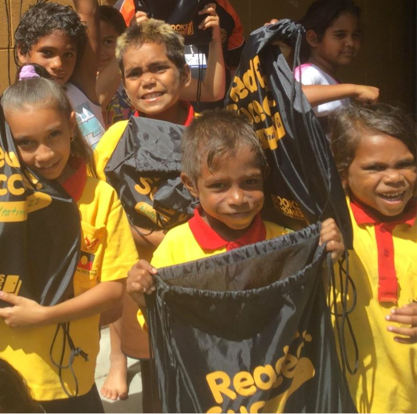 Improving literacy and numeracy in indigenous communities