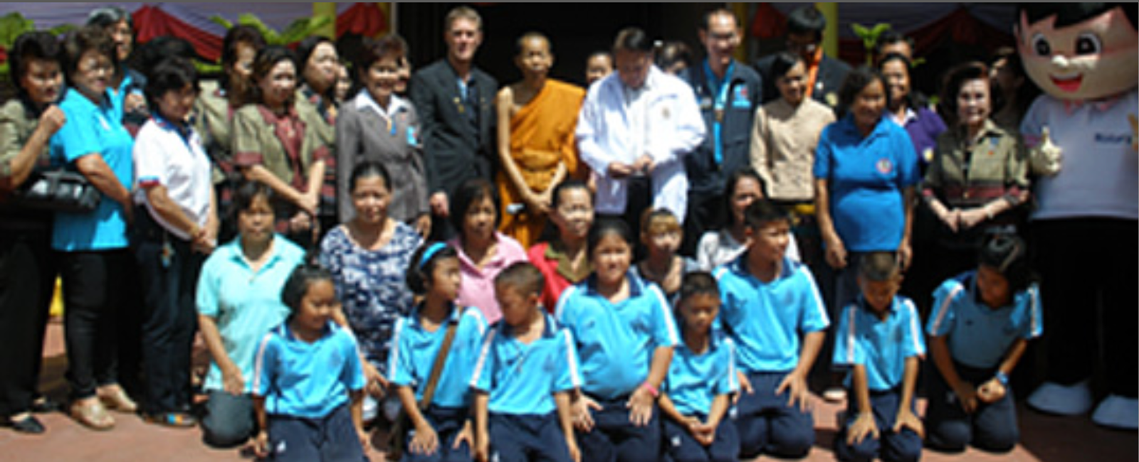 Providing affordable drinking water for 4,000 villagers