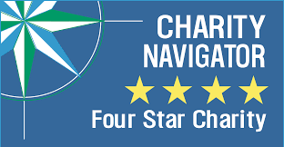Charity Navigator has awarded Rotary Foundation its highest rating for the 11th consecutive year