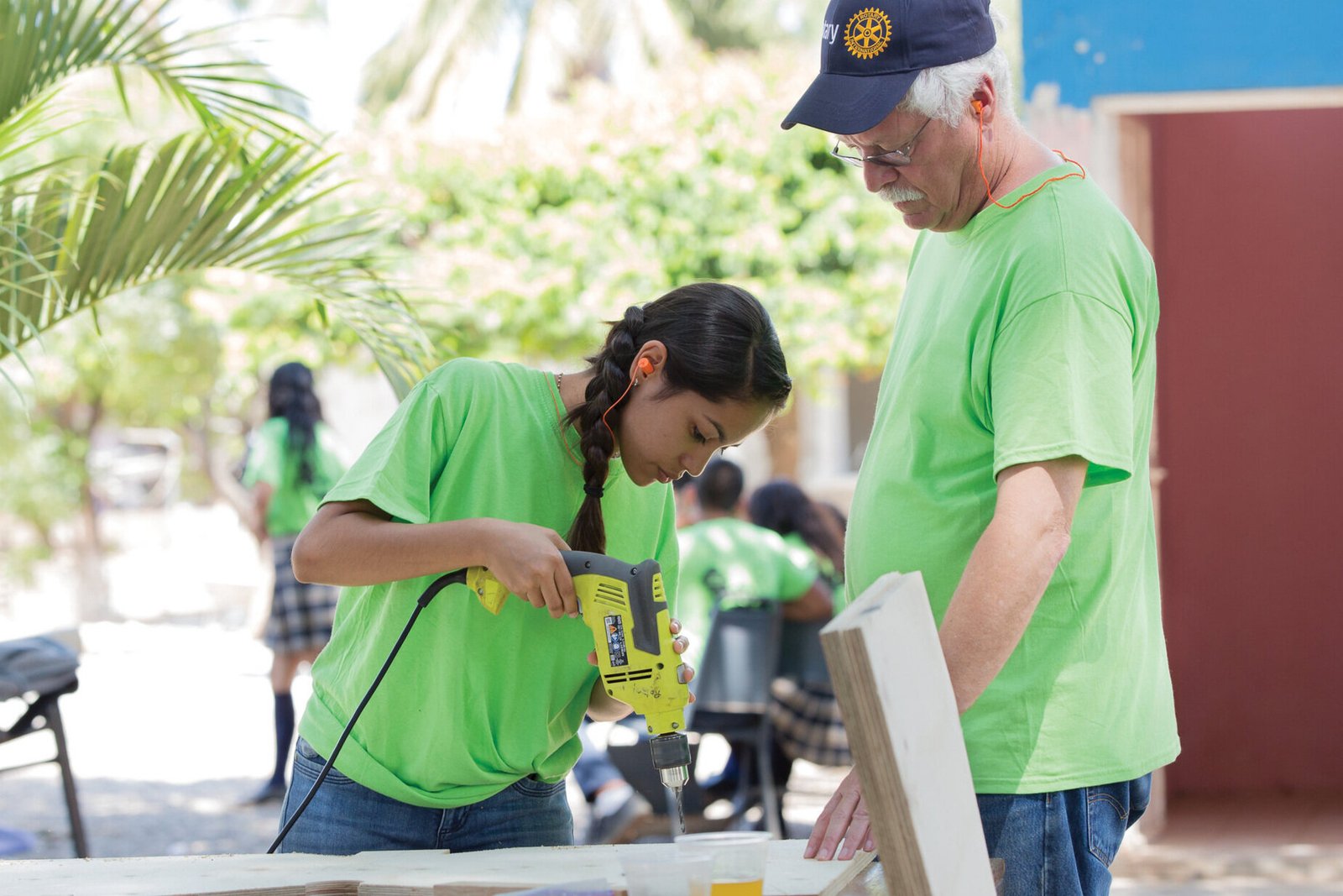 Planning for sustainability