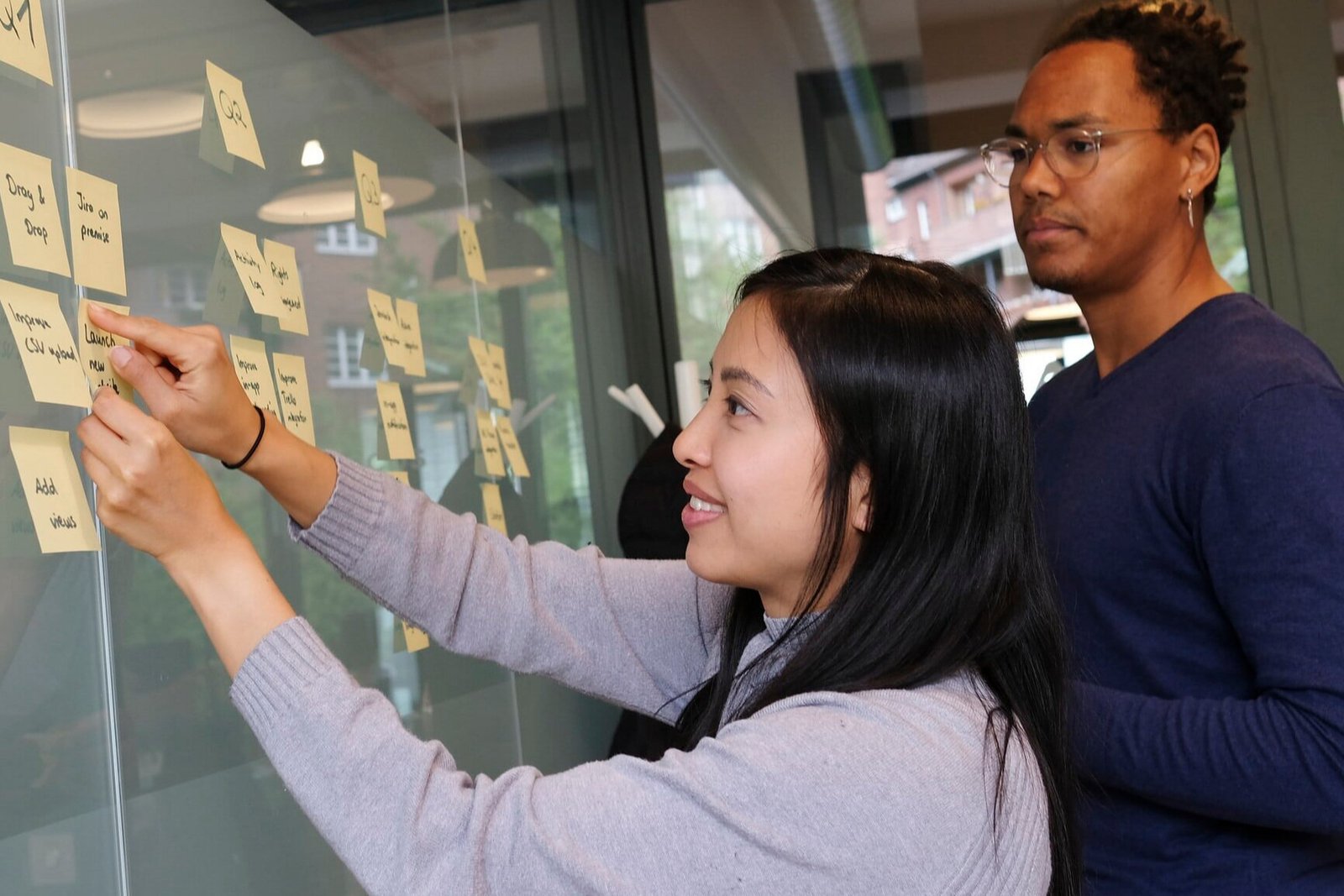 Project planning