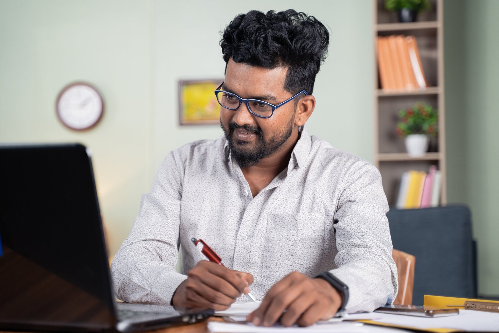 Grant management recertification
