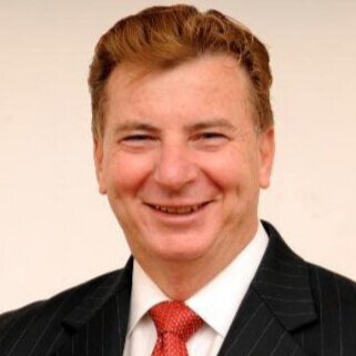 Tony Monley, OAM