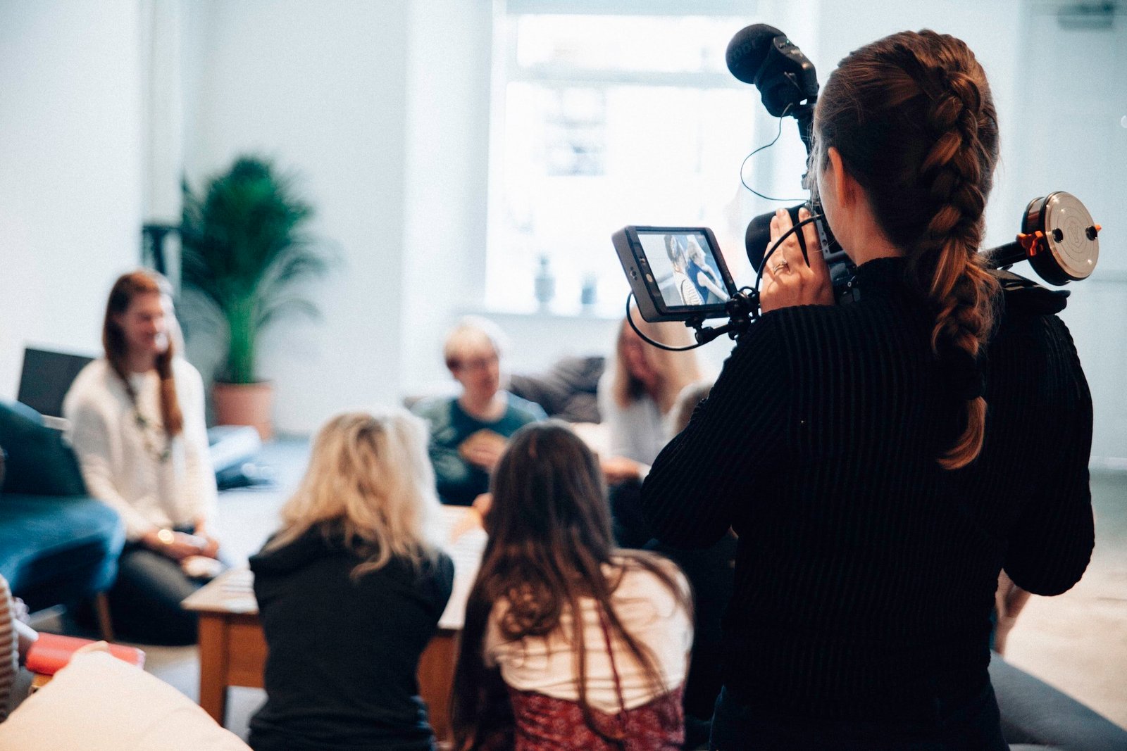 8 tips to connect media with your great work
