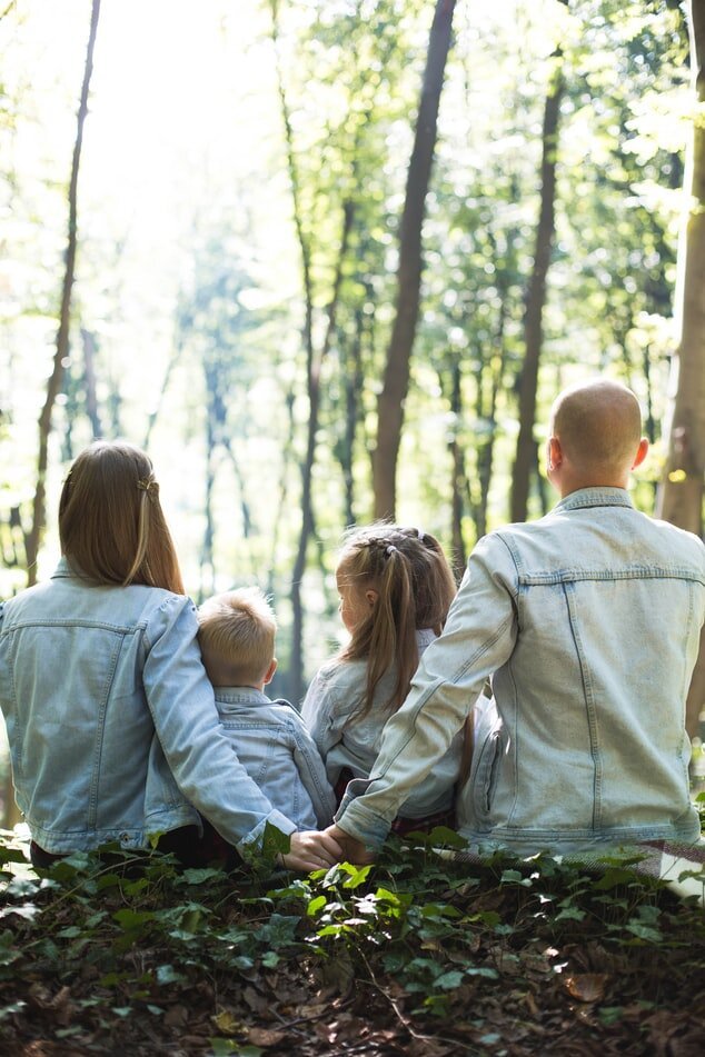 ROTARIANS CAN BE PART OF THE PREVENTION OF FAMILY VIOLENCE